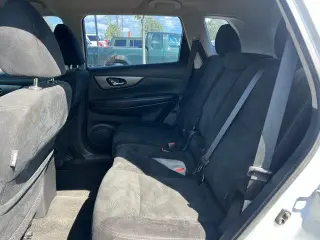 Nissan Rogue 2016 AWD S 4dr Crossover