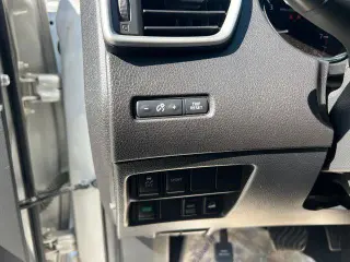 Nissan Rogue 2016 AWD S 4dr Crossover