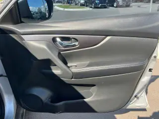 Nissan Rogue 2016 AWD S 4dr Crossover