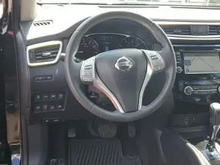 Nissan Rogue 2015 AWD SL 4dr Crossover