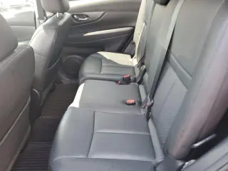 Nissan Rogue 2015 AWD SL 4dr Crossover