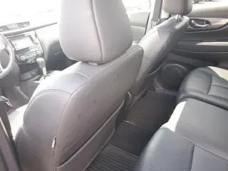 Nissan Rogue 2015 AWD SL 4dr Crossover