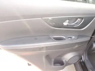 Nissan Rogue 2015 AWD SL 4dr Crossover