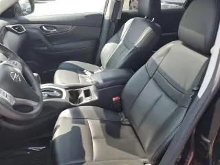 Nissan Rogue 2015 AWD SL 4dr Crossover