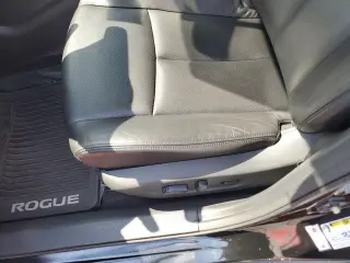 Nissan Rogue 2015 AWD SL 4dr Crossover