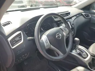 Nissan Rogue 2015 AWD SL 4dr Crossover