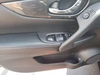 Nissan Rogue 2015 AWD SL 4dr Crossover