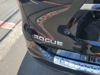 Nissan Rogue 2015 AWD SL 4dr Crossover