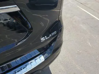 Nissan Rogue 2015 AWD SL 4dr Crossover