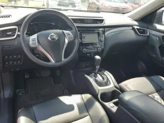 Nissan Rogue 2015 AWD SL 4dr Crossover
