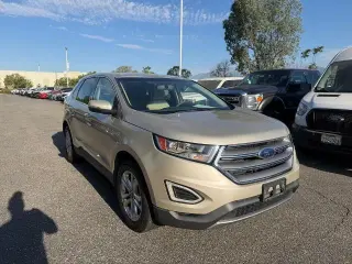 Ford Edge 2018 SEL 4dr Crossover