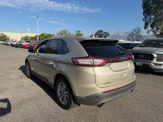 Ford Edge 2018 SEL 4dr Crossover