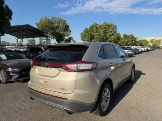 Ford Edge 2018 SEL 4dr Crossover