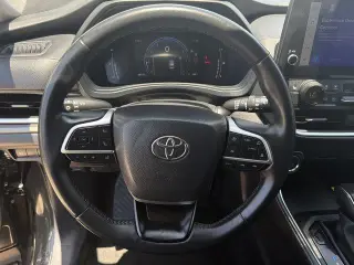 Toyota Grand Highlander 2025 AWD LE 4dr SUV