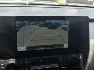 Toyota Grand Highlander 2025 AWD LE 4dr SUV