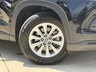 Toyota Grand Highlander 2025 AWD LE 4dr SUV