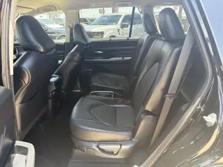 Toyota Grand Highlander 2025 AWD LE 4dr SUV