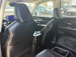 Toyota Grand Highlander 2025 AWD LE 4dr SUV