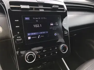Hyundai SANTA CRUZ 2023 SEL 4dr Crew Cab 4.3ft SB