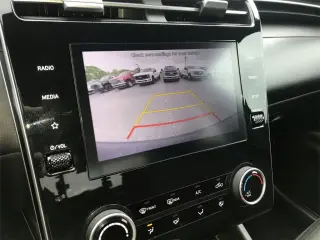 Hyundai SANTA CRUZ 2023 SEL 4dr Crew Cab 4.3ft SB