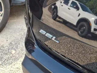 Ford Edge 2024 AWD SEL 4dr SUV