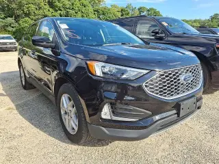 Ford Edge 2024 AWD SEL 4dr SUV