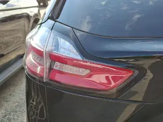 Ford Edge 2024 AWD SEL 4dr SUV
