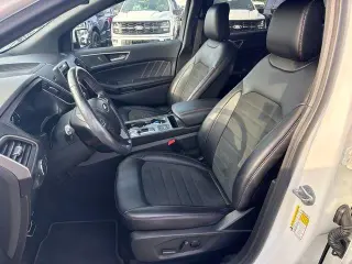 Ford Edge 2022 AWD ST-Line 4dr Crossover