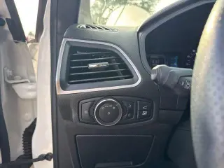 Ford Edge 2022 AWD ST-Line 4dr Crossover