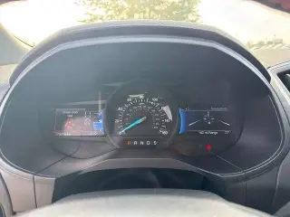 Ford Edge 2022 AWD ST-Line 4dr Crossover