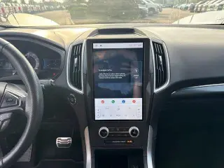 Ford Edge 2022 AWD ST-Line 4dr Crossover