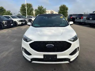 Ford Edge 2022 AWD ST-Line 4dr Crossover
