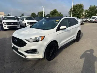 Ford Edge 2022 AWD ST-Line 4dr Crossover
