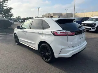 Ford Edge 2022 AWD ST-Line 4dr Crossover