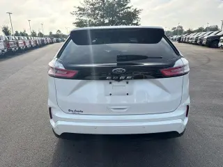Ford Edge 2022 AWD ST-Line 4dr Crossover