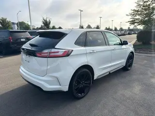 Ford Edge 2022 AWD ST-Line 4dr Crossover