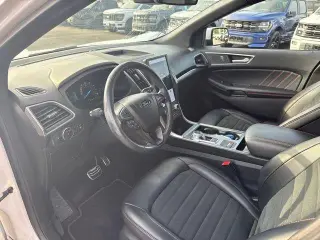 Ford Edge 2022 AWD ST-Line 4dr Crossover