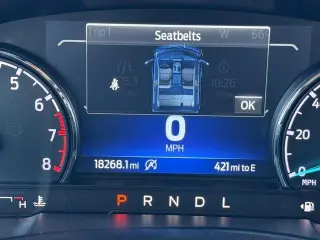Ford Maverick 2024 AWD Lariat 4dr Supercrew 4.5 ft. SB