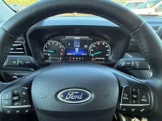 Ford Maverick 2024 AWD Lariat 4dr Supercrew 4.5 ft. SB
