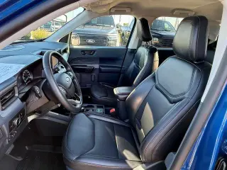 Ford Maverick 2024 AWD Lariat 4dr Supercrew 4.5 ft. SB