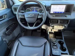 Ford Maverick 2024 AWD Lariat 4dr Supercrew 4.5 ft. SB