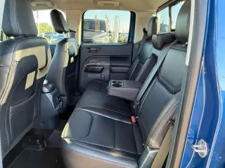 Ford Maverick 2024 AWD Lariat 4dr Supercrew 4.5 ft. SB