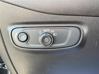 Chevrolet Equinox 2023 LS 4dr SUV con 1LS