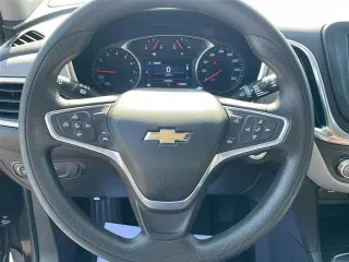 Chevrolet Equinox 2023 LS 4dr SUV con 1LS
