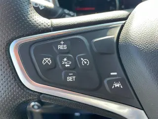Chevrolet Equinox 2023 LS 4dr SUV con 1LS