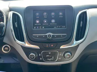 Chevrolet Equinox 2023 LS 4dr SUV con 1LS