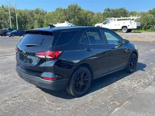 Chevrolet Equinox 2023 LS 4dr SUV con 1LS