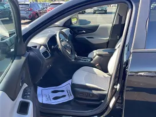 Chevrolet Equinox 2023 LS 4dr SUV con 1LS