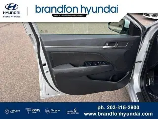 Hyundai ELANTRA 2019 Edición Valor 4dr Sedán