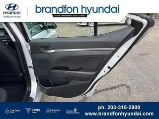 Hyundai ELANTRA 2019 Edición Valor 4dr Sedán